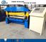 Ρόλος 988 ζαρωμένος φύλλων υλικού κατασκευής σκεπής που διαμορφώνει τα μηχανήματα για το υλικό κατασκευής σκεπής δομών χάλυβα