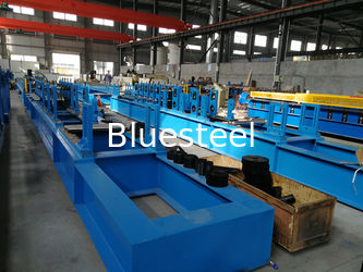 Κίνα Hangzhou bluesteel machine co., ltd