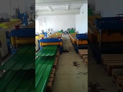 Φύλλο ελέγχου IBR PLC που διαμορφώνει τη μηχανή με το υλικό κοπτών Cr12Mov