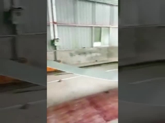 18-20 κύλινδρος σταθμών που διαμορφώνει τη μηχανή για το χάλυβα επιτροπής 45# προστατευτικών κιγκλιδωμάτων