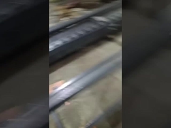 Μοντάρισμα ηλιακού πλαισίου - ρόλος υποστηριγμάτων που διαμορφώνει τη μηχανή για το ηλιακό πλαίσιο