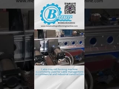 Μηχανή σχηματισμού κυλίνδρων με κυλίνδρους