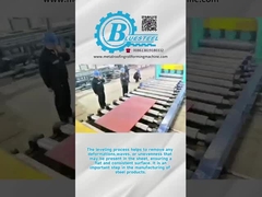 Μηχανή κόψιμου κυλίνδρου σε μήκος 380V Τρίτης φάσης Ηλεκτρικό ρεύμα 60Hz