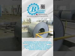 Μεγάλη ακρίβεια κοπής σε μήκος Ακριβότητα κοπής γραμμής ≤1,0 mm/m2