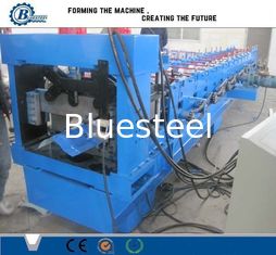 Μηχανή σχηματισμού ρολ 380V/50Hz/3Phase 14-22 Station