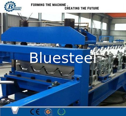 σχηματισμός κρύου ρολού