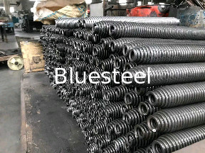 Προσαρμοσμένο Ζυγισμένο Torsion Garage Door Spring
