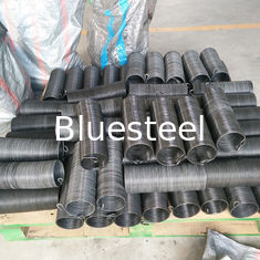 Προσαρμοσμένο κυλίνδρους πόρτες άνοιγμα με κλειστό και γήπεδο Τύπος Τελής για την πόρτα του γκαράζ