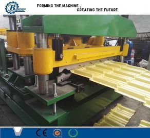 ρόλος κεραμιδιών 6x1.5x1.5m που διαμορφώνει τη μηχανή για την πώληση