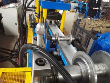 0.3-0.7mm Μεταλλικός κυλίνδρος υψηλής ταχύτητας