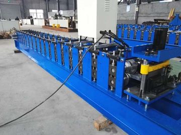 5.5KW στήριγμα και διαδρομή που διαμορφώνουν τη μηχανή με 7 κυλίνδρους και την τέμνουσα ανοχή μήκους ±2mm