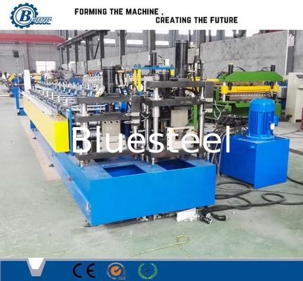 στήριγμα ξηρών τοίχων και ρόλος διαδρομής που διαμορφώνει τη μηχανή