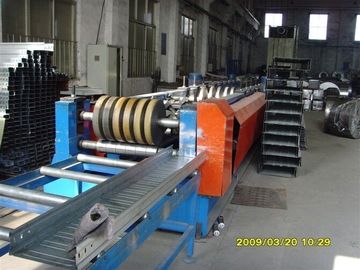 7.5T μηχανή 13-15 πλαισίων πορτών κύλινδροι εξουσιοδότηση 1 έτους